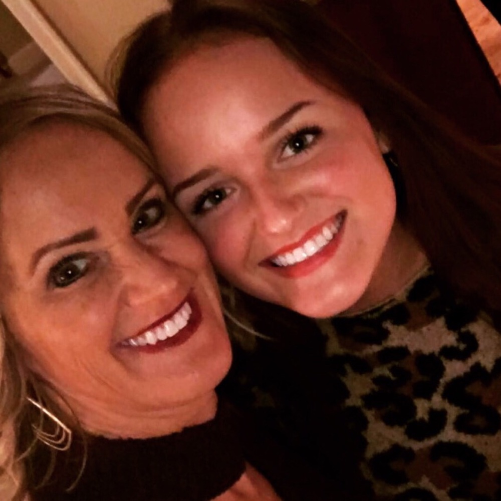 Meet your Posher, Beth